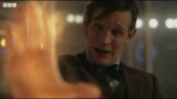 Doctor Who: Regeneration – Trailer Music ("Against All Odds" – Mark Petrie)