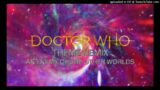 Doctor Who Theme – An Enemy Of The Other Worlds