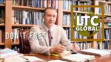 Don't Fret | LTC Global | Pastor Tony Spell