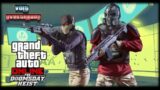 Doomsday Heist/Grinding Stream 9 Year Anniversary 9 Hour Stream! – GTA Online Livestream (PS5)