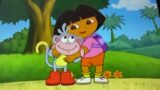 Dora The Explorer: Boots To The Rescue We Did It Song & Ending!!