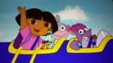 Dora The Explorer: Dance To The Rescue Travel Song!!