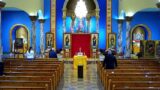 Dormition of the Mother of God Church | EPARCHY OF PARMA LIVESTREAM