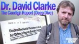 Dr. David Clarke – The U.K. Condign Report