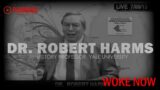 Dr Robert Harms Black did not sell Blacks… Enemy Tribes sold their Enemies