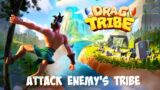 Drag Tribe Gameplay Android APK