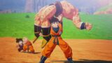 Dragon Ball Z Kakarot Part 17 | Goku to The Rescue