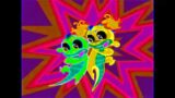 Dragons to the Rescue Csupo in G Major 12