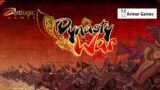 Dynasty War – Battle Theme 1 Extended