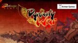 Dynasty War – Title Screen Music Extended