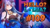 [E7 Clips] Hello? L-Lua? Epic Seven Streams #109