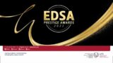 EDSA Prestige Awards 2022