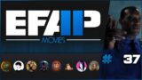 EFAP Movies #37: Final Destination with YMS, JLongBone, Jay Exci and Shoe0nHead