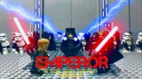 EMPEROR: a Lego Star Wars fan film episode 4