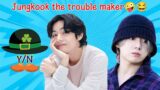 | EP 22 | Jungkook the trouble maker | My 2 Overprotective and Strict Brothers | TaeKoo 33 |