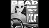 EP 951 – The Blood Soaked Specter Of Dead Man's Canyon