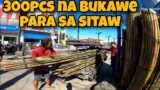 EP8: TO THE RESCUE ANG KAMANDAG BOYS SA TUMANA + 300PCS NA BUKAWE ANG BINILI KO