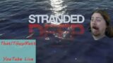EP9: Yo Ho…What did you call me?! – Stranded Deep w/ OwlHurtcha