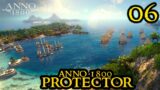 EXPANSION – Anno 1800 PROTECTOR || HARD Settings – Protecting Bente || Re-Upload Part 06