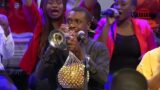 EXPERIENCE THE POWER OF WORSHIP @NATHANIEL BASSEY AND NIGERIAN GOSPEL STARS