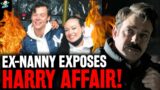 EXPLOSIVE! Olivia Wilde & Jason Sudeikis Ex Nanny EXPOSES Harry Styles Affair, LEAKED Texts & More!