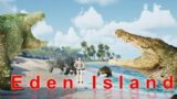 [Early Access] Eden Island – Gameplay / (PC)