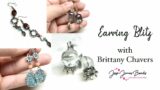 Earring Blitz DIY Tutorial with the Magical Mystery Bead Box ft @Jesse James Beads! Make 6 Pairs!