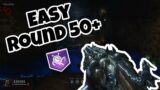 Easiest High Round 50+ Strategy on Blood of the Dead – Black Ops 4 Zombies