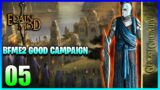 Edain Mod 4.6 –  BFME2 Good Campaign – The Grey Heavens #5