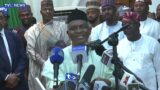 El-Rufai Explains How Northern APC Governors Agreed To Shift Power To Southern Nigeria (EXCLUSIVE)