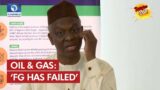 El-Rufai: NNPC Declaring Profit Without Dividends, FG Should Get Out Of Oil & Gas
