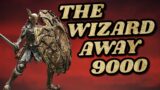 Elden Ring: The Wizard Away 9000