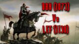 Elite Wars: DBH vs LEF | War and Order