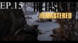 Ellie To The Rescue | The Last Of Us Remastered | EP. 15