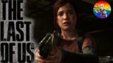 Ellie to the Rescue!  | Last of Us Part I