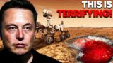 Elon Musk Plans For Mars RUINED By This Crazy Discovery From NASA