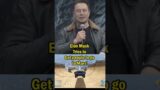 Elon Musk recruits for his Mars colony! #shorts
