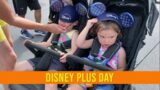 Enjoying Disney Plus Day at Walt Disney World. It was the best day.#waltdisneyworld