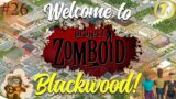 Ep26: Retour gagnant? (Project Zomboid Build 41.72 fr)