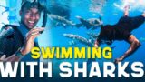 Episode 02-Exploring Maafushi Island in Maldives | SNORKELLING WITH SHARKS |NRI Family #Travel Vlog