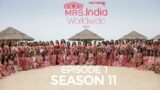 Episode 1 – Haut Monde Mrs. India Worldwide 2022, Season 11, UAE