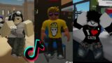 Evade TikTok Compilation #10 | Roblox Toker