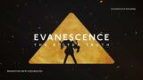 Evanescence: The Turn / Broken Pieces Shine (Visualizer)