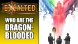Exalted: Who Are The Dragon-Blooded?