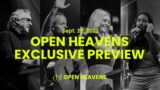 Exclusive Preview | Open Heavens 2022 | Bethel Church