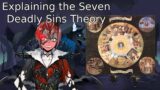 Explaining the Seven Deadly Sins Theory | Twisted Wonderland Theories [CC]