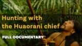 Exploring the Amazon forest with the Huaorani tribe | SLICE