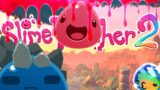 Extra Slimy! | Slime Rancher 2