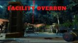 FACILITY: OVERRUN THE RETURN OF BLOBY? Black Ops III Custom Zombies