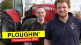 FARMFLIX PLOUGHING CHAMPIONSHIPS 2022 feat. John McClean, Cityboy,  Farmer Phil & Enterprise Ireland
